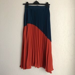 Boohoo | Maxi Skirt